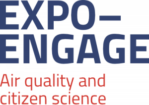 Expo-Engage - Air quality and citizen science.
